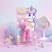 Imagine MARTINELIA LITTLE UNICORN SET LUCIU DE BUZE SI LAC DE UNGHII