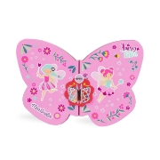 Imagine MARTINELIA FAIRY THINGS PALETA MACHIAJ FLUTURE 