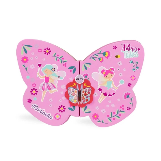 Imagine MARTINELIA FAIRY THINGS PALETA MACHIAJ FLUTURE 