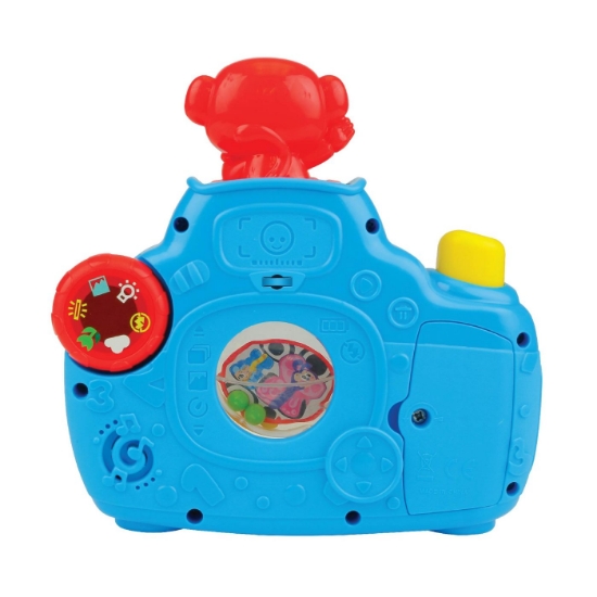 Imagine WINFUN JUCARIE CAMERA FOTO MAIMUTICA 