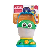Imagine WINFUN LANTERNA DE CAMPING CU TEMATICA NOAPTE INSTELATA 