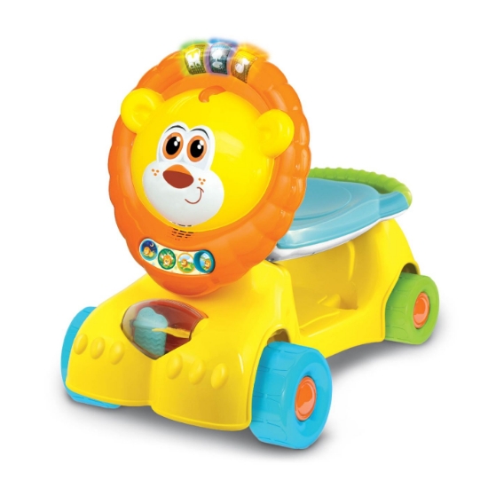 Imagine WINFUN TROTINETA 3IN1 LEU 