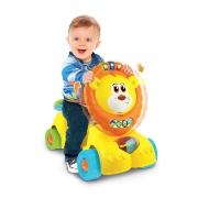Imagine WINFUN TROTINETA 3IN1 LEU 