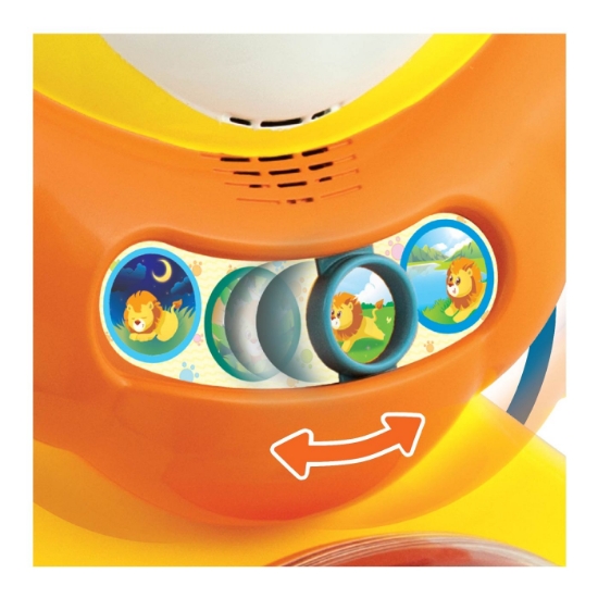 Imagine WINFUN TROTINETA 3IN1 LEU 