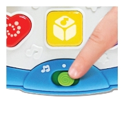 Imagine WINFUN SET 3 JUCARII PENTRU BEBELUSI 