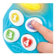Imagine WINFUN SET 3 JUCARII PENTRU BEBELUSI 