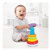 Imagine WINFUN SET CADOU DE ACTIVITATI PENTRU BEBELUSI 
