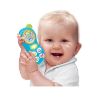 Imagine WINFUN SET CADOU DE ACTIVITATI PENTRU BEBELUSI 