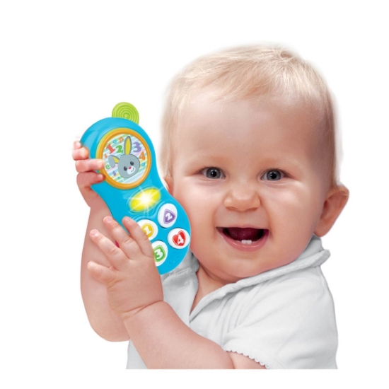 Imagine WINFUN SET CADOU DE ACTIVITATI PENTRU BEBELUSI 