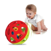 Imagine WINFUN SET CADOU DE ACTIVITATI PENTRU BEBELUSI 
