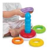 Imagine WINFUN SET CADOU DE ACTIVITATI PENTRU BEBELUSI 