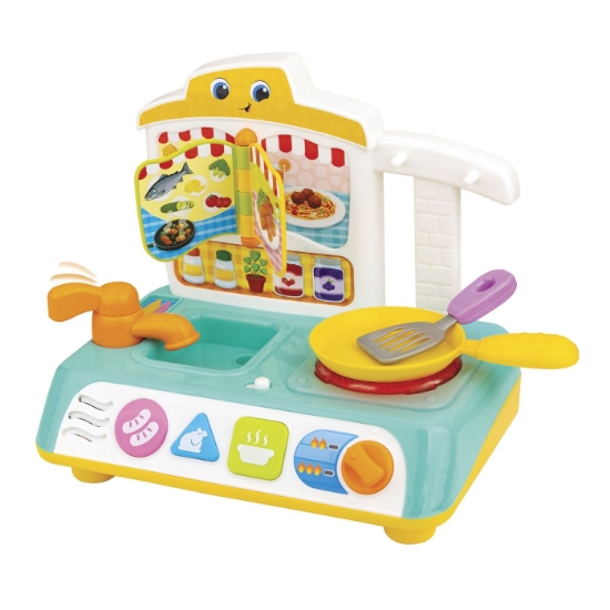 Imagine WINFUN JUCARIE BUCATARIE INTERACTIVA 