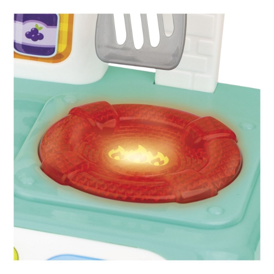 Imagine WINFUN JUCARIE BUCATARIE INTERACTIVA 