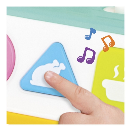 Imagine WINFUN JUCARIE BUCATARIE INTERACTIVA 