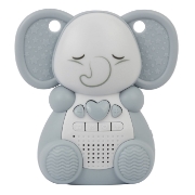 Imagine WINFUN ELEFANT LINISTITOR PORTABIL PENTRU BEBELUSI