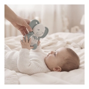 Imagine WINFUN ELEFANT LINISTITOR PORTABIL PENTRU BEBELUSI