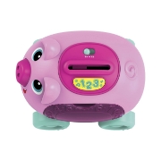Imagine WINFUN JUCARIE DE TRAS PUSCULITA PURCELUS CU MONEDE 