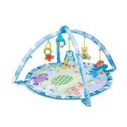 Imagine WINFUN SALTELUTA CU ACTIVITATI TEMA POLARA 