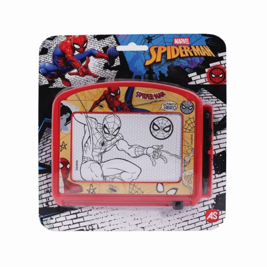 Imagine TABLA DE SCRIS SPIDERMAN EVERGREEN TRAVEL