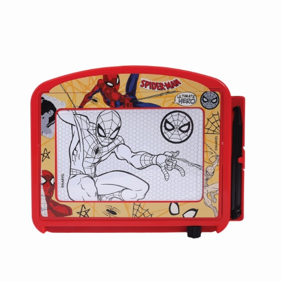 Imagine TABLA DE SCRIS SPIDERMAN EVERGREEN TRAVEL
