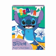Imagine HAPPI HOBBI PICTURA PE NUMERE STITCH
