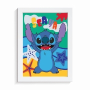 Imagine HAPPI HOBBI PICTURA PE NUMERE STITCH