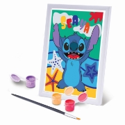 Imagine HAPPI HOBBI PICTURA PE NUMERE STITCH