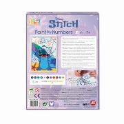 Imagine HAPPI HOBBI PICTURA PE NUMERE STITCH