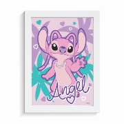Imagine HAPPI HOBBI PICTURA PE NUMERE ANGEL