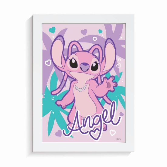 Imagine HAPPI HOBBI PICTURA PE NUMERE ANGEL