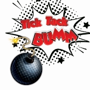 Imagine JOC DE SOCIETATE TICK TACK BUMM IN LIMBA ROMANA 