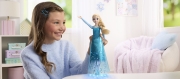 Imagine DISNEY FROZEN PAPUSA ELSA CU MUZICA SI LUMINI