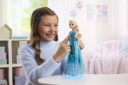 Imagine DISNEY FROZEN PAPUSA ELSA CU MUZICA SI LUMINI