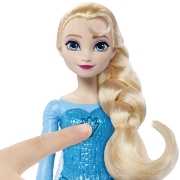 Imagine DISNEY FROZEN PAPUSA ELSA CU MUZICA SI LUMINI