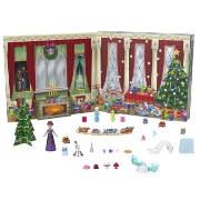 Imagine DISNEY FROZEN CALENDAR DE ADVENT 2026