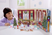 Imagine DISNEY FROZEN CALENDAR DE ADVENT 2026