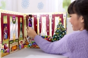 Imagine DISNEY FROZEN CALENDAR DE ADVENT 2026
