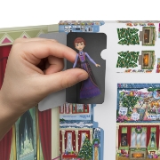 Imagine DISNEY FROZEN CALENDAR DE ADVENT 2026