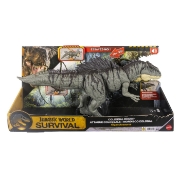 Imagine JURASSIC WORLD SURVIVAL COLOSAL ATTACK DINOZAUR INTERACTIV GIGANOTOSAURUS