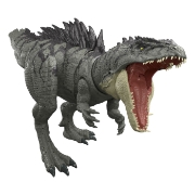 Imagine JURASSIC WORLD SURVIVAL COLOSAL ATTACK DINOZAUR INTERACTIV GIGANOTOSAURUS