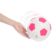 Imagine BARBIE TEAM ROTESTE SI DEZVALUIE PAPUSA BARBIE JUCATOARE DE FOTBAL 