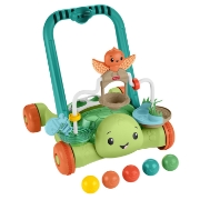 Imagine FISHER PRICE ANTEMERGATOR BROSCUTA TESTOASA 