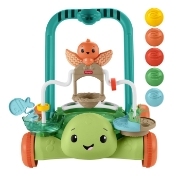 Imagine FISHER PRICE ANTEMERGATOR BROSCUTA TESTOASA 