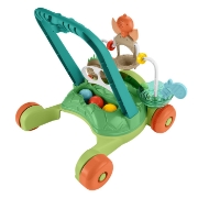Imagine FISHER PRICE ANTEMERGATOR BROSCUTA TESTOASA 