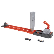 Imagine HOT WHEELS RACING CIRCUIT DE CURSE GRID START FORMULA 1 2025 CU 2 MASINUTE INCLUSE