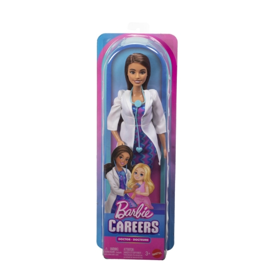Imagine PAPUSA BARBIE CARIERE