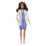 Imagine PAPUSA BARBIE CARIERE
