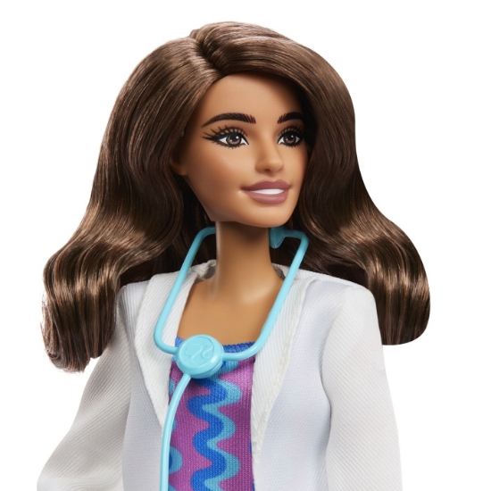 Imagine PAPUSA BARBIE CARIERE