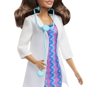 Imagine PAPUSA BARBIE CARIERE