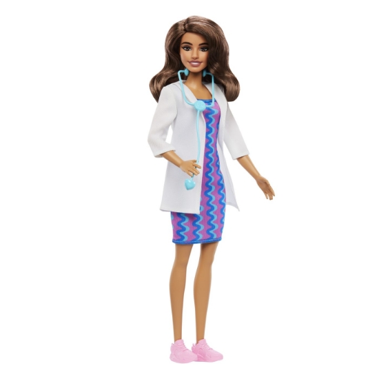 Imagine PAPUSA BARBIE CARIERE